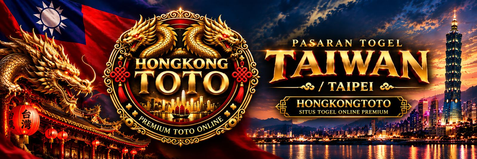 Taiwan Lotto Silungkang
